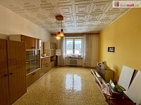 Prodej bytu 2+1 53 m2 Sokolovská, Sokolov - 4