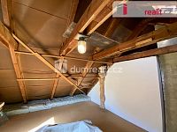 Rodinný dům, Mariánské Lázně, městská část Hamrníky - 17