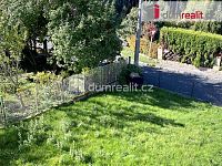 Rodinný dům, Mariánské Lázně, městská část Hamrníky - 19