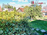 Rodinný dům, Mariánské Lázně, městská část Hamrníky - 21