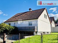 Rodinný dům, Mariánské Lázně, městská část Hamrníky - 3