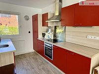 Rodinný dům, Mariánské Lázně, městská část Hamrníky - 4