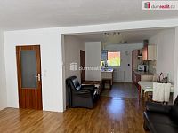 Rodinný dům, Mariánské Lázně, městská část Hamrníky - 9