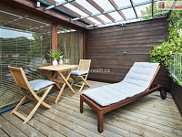 Pronájem, byt, 2+kk, 55 m2, ul. Plzeňská, Praha 5 - 3