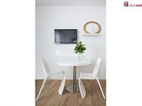 Pronájem, byt, 2+kk, 55 m2, ul. Plzeňská, Praha 5 - 6