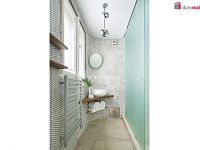 Pronájem, byt, 2+kk, 55 m2, ul. Plzeňská, Praha 5 - 7