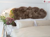 Pronájem, byt, 1+kk, 25 m2, ul. Plzeňská, Praha 5 - 2