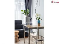 Pronájem, byt, 1+kk, 25 m2, ul. Plzeňská, Praha 5 - 6