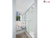 Pronájem, byt, 1+kk, 25 m2, ul. Plzeňská, Praha 5 - 8