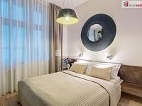 Pronájem, byt, 2+kk, 52 m2, ul. Plzeňská, Praha 5 - 3