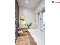 Pronájem, byt, 2+kk, 52 m2, ul. Plzeňská, Praha 5 - 7