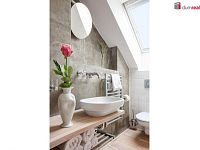 Pronájem, byt, 1+1, 38 m2, ul. Plzeňská, Praha 5 - 7