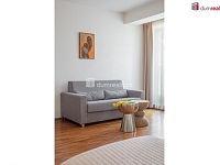 Pronájem, byt, 1+kk, 30 m2, ul. Holečkova, Praha 5 - 4