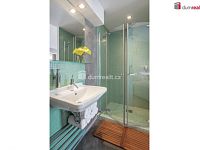 Pronájem, byt, 1+kk, 30 m2, ul. Holečkova, Praha 5 - 5