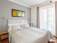 Pronájem, byt, 2+kk, 45 m2, ul. Holečkova, Praha 5 - 11