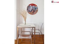 Pronájem, byt, 2+kk, 45 m2, ul. Holečkova, Praha 5 - 12