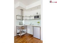 Pronájem, byt, 2+kk, 45 m2, ul. Holečkova, Praha 5 - 4