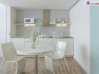 Pronájem, byt, 2+kk, 53 m2, ul. Plzeňská, Praha 5