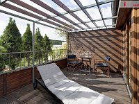 Pronájem, byt, 2+kk, 53 m2, ul. Plzeňská, Praha 5 - 3