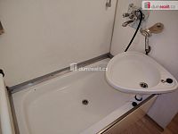 Pronájem bytu 1+kk, I.NP, Děčín - Želenice - 3