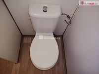 Pronájem bytu 1+kk, I.NP, Děčín - Želenice - 4