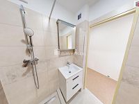 Pronájem, byt, 1+1, 43 m2, Krnov, ul. SPC E - 3