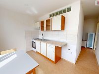 Pronájem, byt, 1+1, 43 m2, Krnov, ul. SPC E - 5