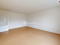 Pronájem, byt, 1+1, 43 m2, Krnov, ul. SPC E - 7