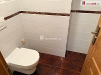 Byt 6+kk centrum Hustopeče u Brna - 14