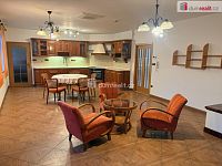 Byt 6+kk centrum Hustopeče u Brna - 4