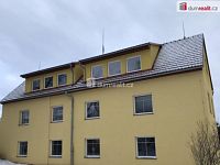 Pronájem Byt 2+1, 45 m2, Branky u Valašského Meziříčí.