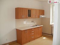 Pronájem Byt 2+1, 45 m2, Branky u Valašského Meziříčí. - 2