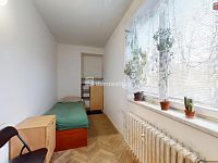 Prodej bytového domu  - 12