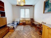 Prodej bytového domu  - 17