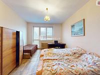 Prodej bytového domu  - 20