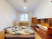 Prodej bytového domu  - 21