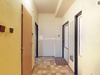 Prodej bytového domu  - 26