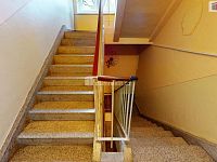 Prodej bytového domu  - 28