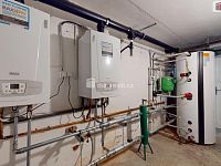 Prodej bytového domu  - 30