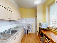 Prodej bytového domu  - 7