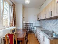 Prodej bytového domu  - 9