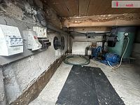 prodej chaty v Kersku s velkým pozemkem - 10