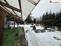 prodej chaty v Kersku s velkým pozemkem - 11