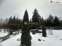 prodej chaty v Kersku s velkým pozemkem - 12