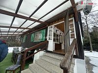 prodej chaty v Kersku s velkým pozemkem - 13