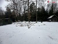 prodej chaty v Kersku s velkým pozemkem - 14