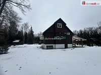 prodej chaty v Kersku s velkým pozemkem - 17