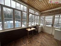 prodej chaty v Kersku s velkým pozemkem - 18