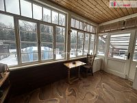 prodej chaty v Kersku s velkým pozemkem - 21