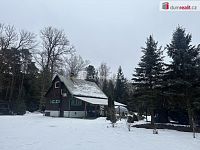 prodej chaty v Kersku s velkým pozemkem - 22